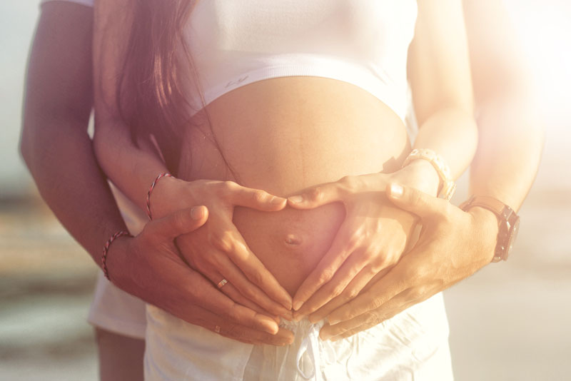 maternity / pregnancy