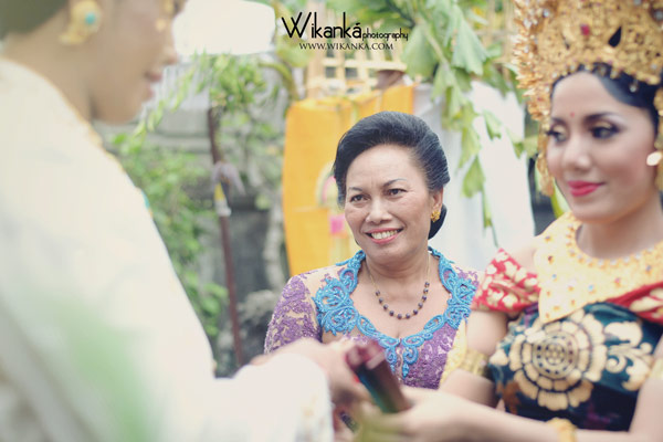 Wedding Bali Tradisional