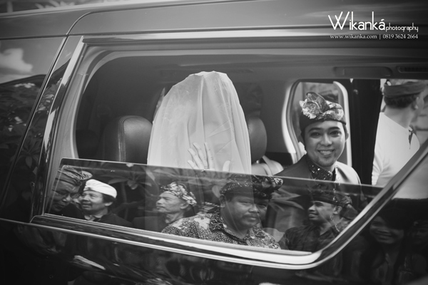 Wedding Bali Tradisional